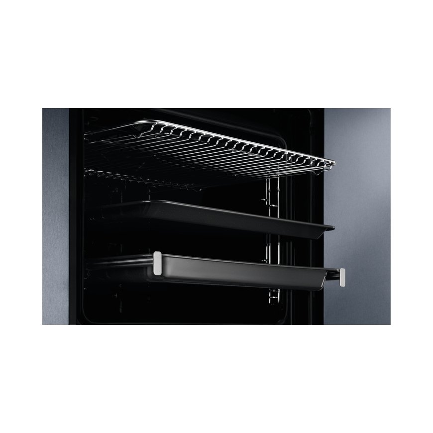 Electrolux KOEAP31WT 71 L 3500 W A++ Juoda – 4