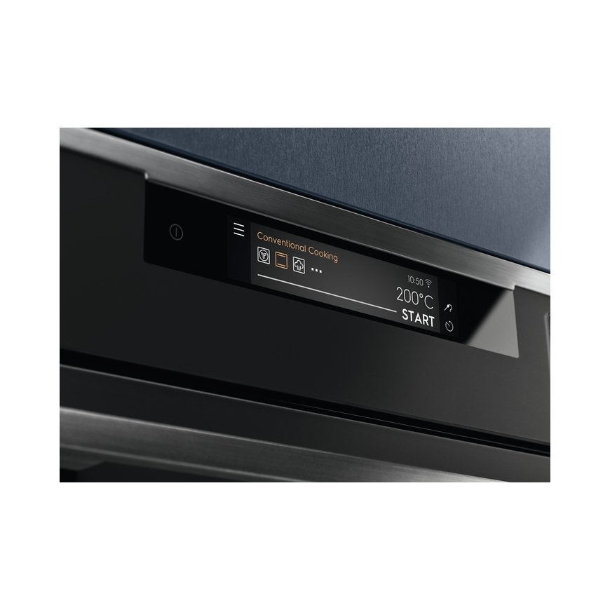 Electrolux KOEAP31WT 71 L 3500 W A++ Juoda – 5