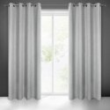 Euro curtains ZAS / LINDA / SRE 140X250 TRANS Euro curtains ZAS / LINDA / SRE 140X250 TRANS