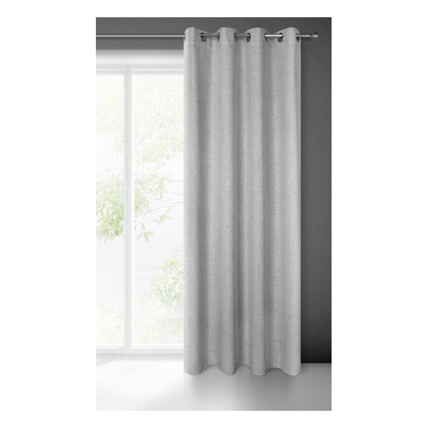 Eurofirany ZAS / LINDA / SRE 140X250 TRANS – 3