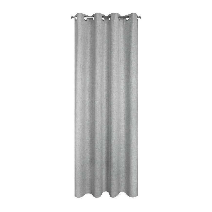 Euro curtains ZAS / LINDA / SRE 140X250 TRANS – 4