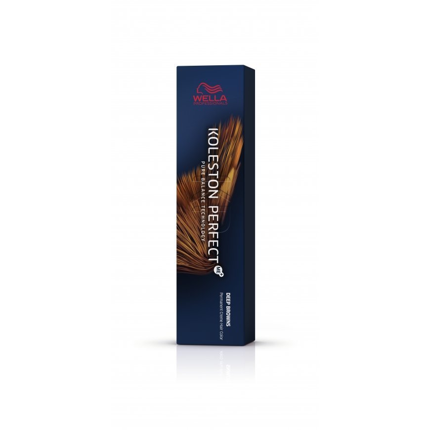 Wella Koleston Perfect ME+ Deep Browns
