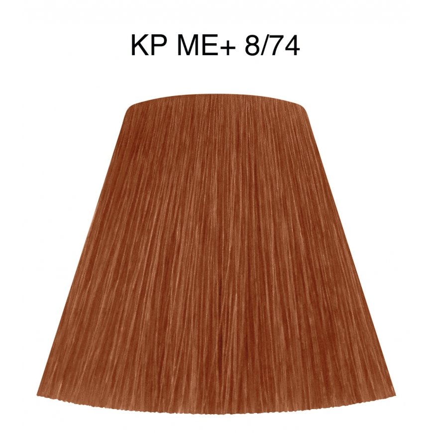 Wella Koleston Perfect ME+ Deep Browns Hiusväri Ruskea 60 ml – 2