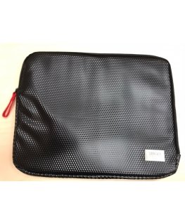 Hugo Boss, Boss, Nešiojamas kompiuteris Sleeve, GWP Bag, Juodas