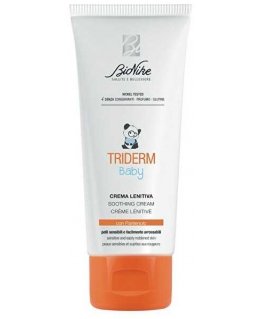 Bionike Triderm Baby Calming Cream