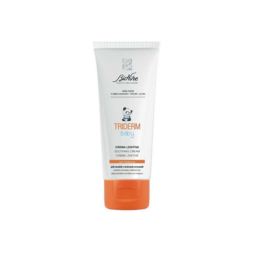 Bionike Triderm Baby Calming Cream