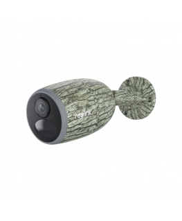 Reolink | Camera with Person/Vehicle Detection | Go Series G330