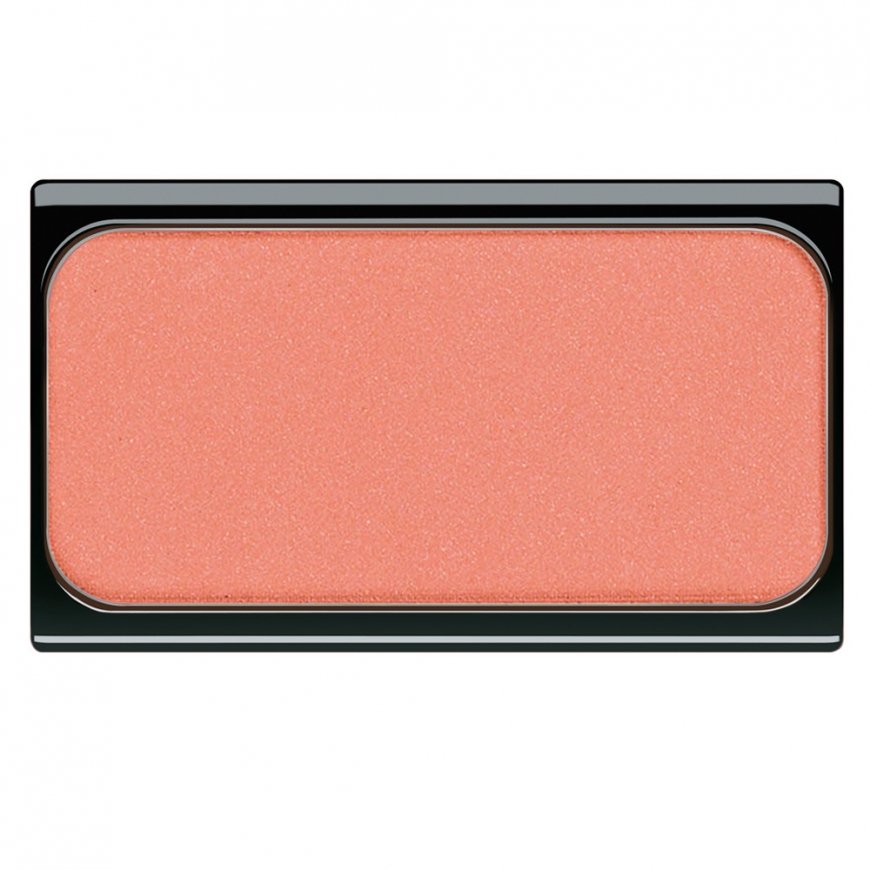 ARTDECO Blusher румяна 5 g 07 Salmon Blush Порошок