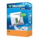 Menalux 2000 Цилиндрический пылесос Мешок для пыли Menalux 2000 Цилиндрический пылесос Мешок для пыли