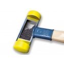 Wiha 39012 hammer Dead blow hammer Multicolour Wiha 39012 hammer Dead blow hammer Multicolour