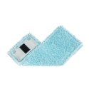 Leifheit Clean Twist M Ergo Mop cover Синий Leifheit Clean Twist M Ergo Mop cover Синий