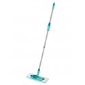 Leifheit Clean Twist M Ergo Mop cover Zils Leifheit Clean Twist M Ergo Mop cover Zils