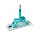 Leifheit Clean Twist M Ergo Mop cover Mėlyna Leifheit Clean Twist M Ergo Mop cover Mėlyna