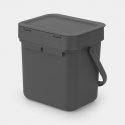 Brabantia 209888 dekoratiivne korv ja kast Brabantia 209888 dekoratiivne korv ja kast
