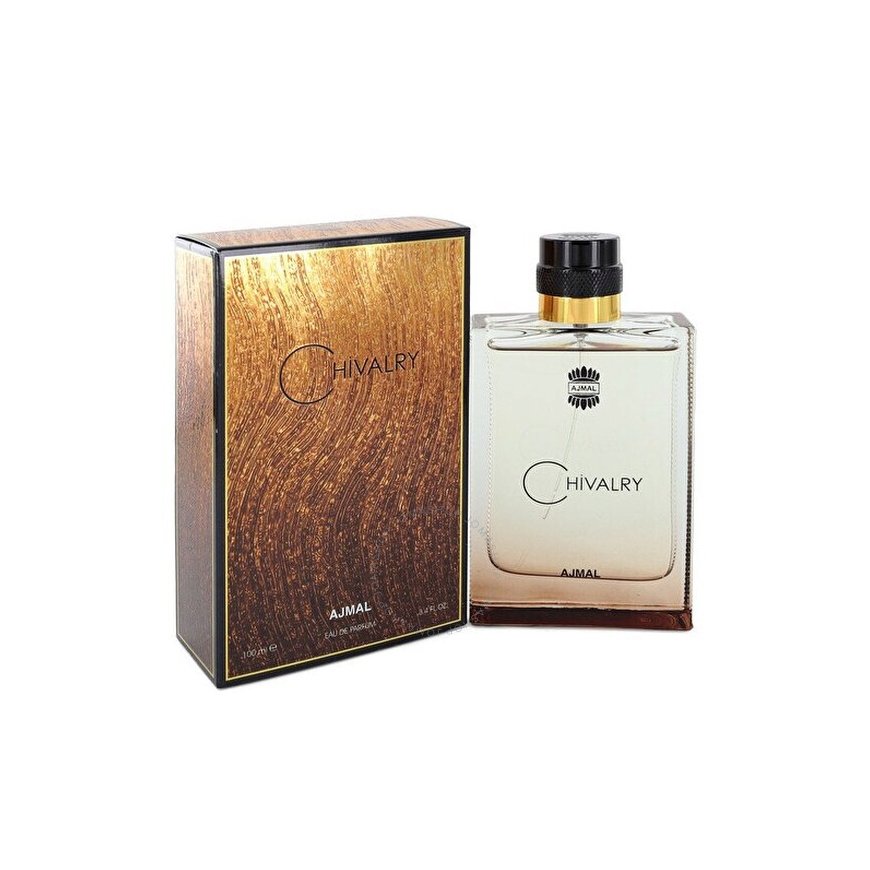 Ajmal Chivalry EDP M 100 ml