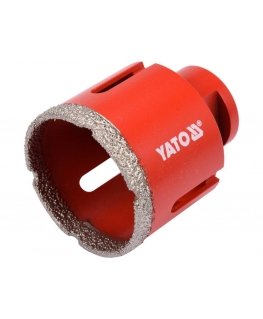 Yato YT-60446 poranterä Timanttiporanterä 1 kpl