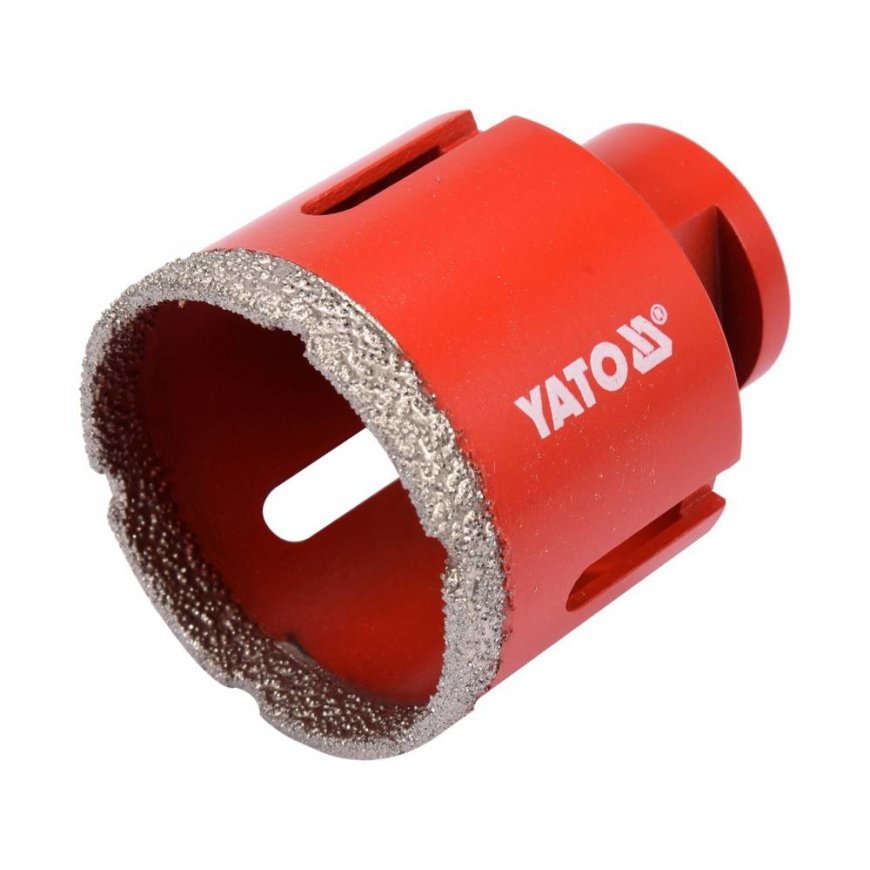 Yato YT-60446 poranterä Timanttiporanterä 1 kpl