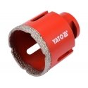 Yato YT-60446 drill bit Diamond drill bit 1 pc(s)