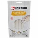 Treats for cats - Ontario Lickable Treats Chicken Flavoured with Treats for cats - Ontario Lickable Treats Chicken Flavoured with