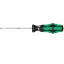 Wera 335 Single Straight screwdriver