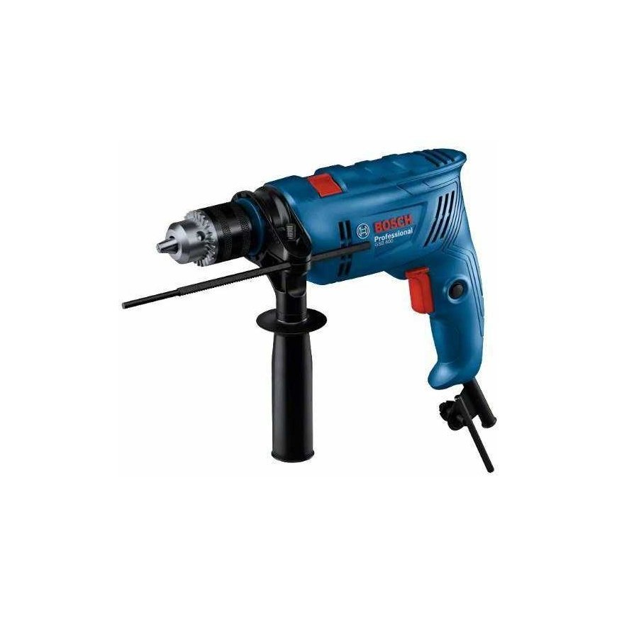 BOSCH impact drill GSB 600
