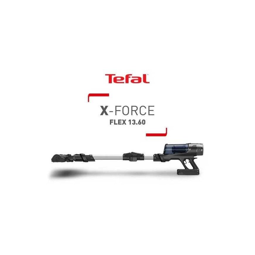 Dulkių siurblys - šluota Tefal TY9AC1WO – 3
