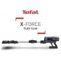 Dulkių siurblys - šluota Tefal TY9AC1WO Dulkių siurblys - šluota Tefal TY9AC1WO