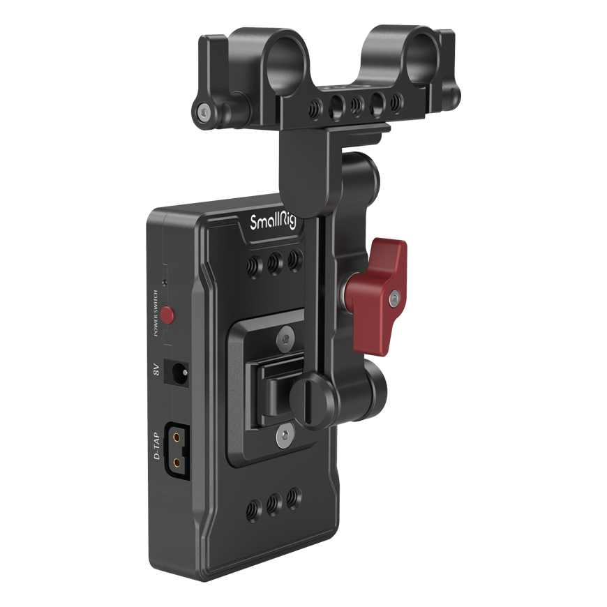SmallRig 3499 Battery Adapter Plate V-Mount