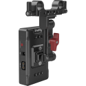 SmallRig 3499 Battery Adapter Plate V-Mount (Basic Version) With Extension Arm SmallRig 3499 Battery Adapter Plate V-Mount (Basic Version) With Extension Arm