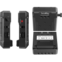 SmallRig 3499 Battery Adapter Plate V-Mount (Basic Version) With Extension Arm SmallRig 3499 Battery Adapter Plate V-Mount (Basic Version) With Extension Arm