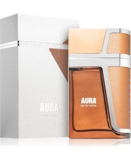 Men's perfume Armaf EDP Aura Fresh 100 ml