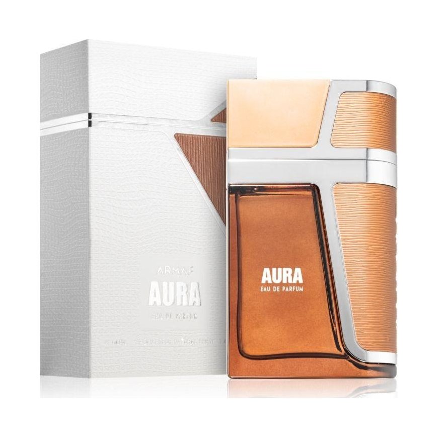 ARMAF Men`s perfume Armaf EDP Aura