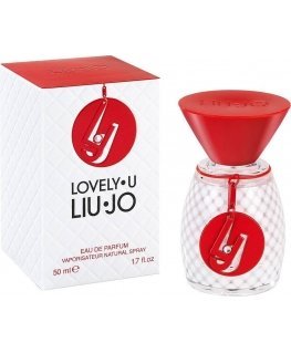 Liu Jo Lovely U EDP 50 ml