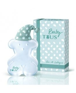 Tous Baby odekolonas 100 ml Vaikai