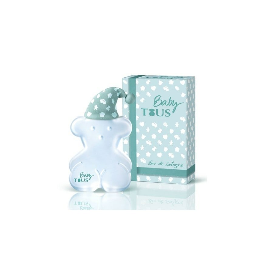 Tous Baby Kölni vesi 100 ml Lapsed