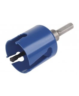 wolfcraft GmbH 3876000 reikäsaha Pora 1 kpl