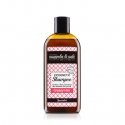 Nuggela & Sulé Epigenetic Shampoo For Greasy Hair 250 ml Šampoon Mitteprofessionaalne Naised
