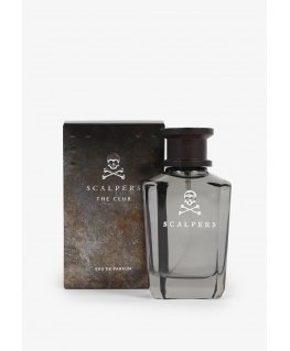 Scalpers The Club 75 ml Люди