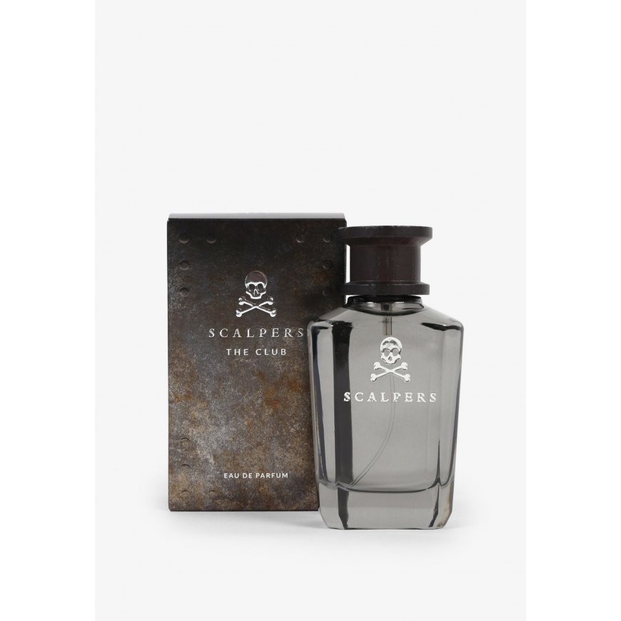 Scalpers The Club 75 ml Vīrieši