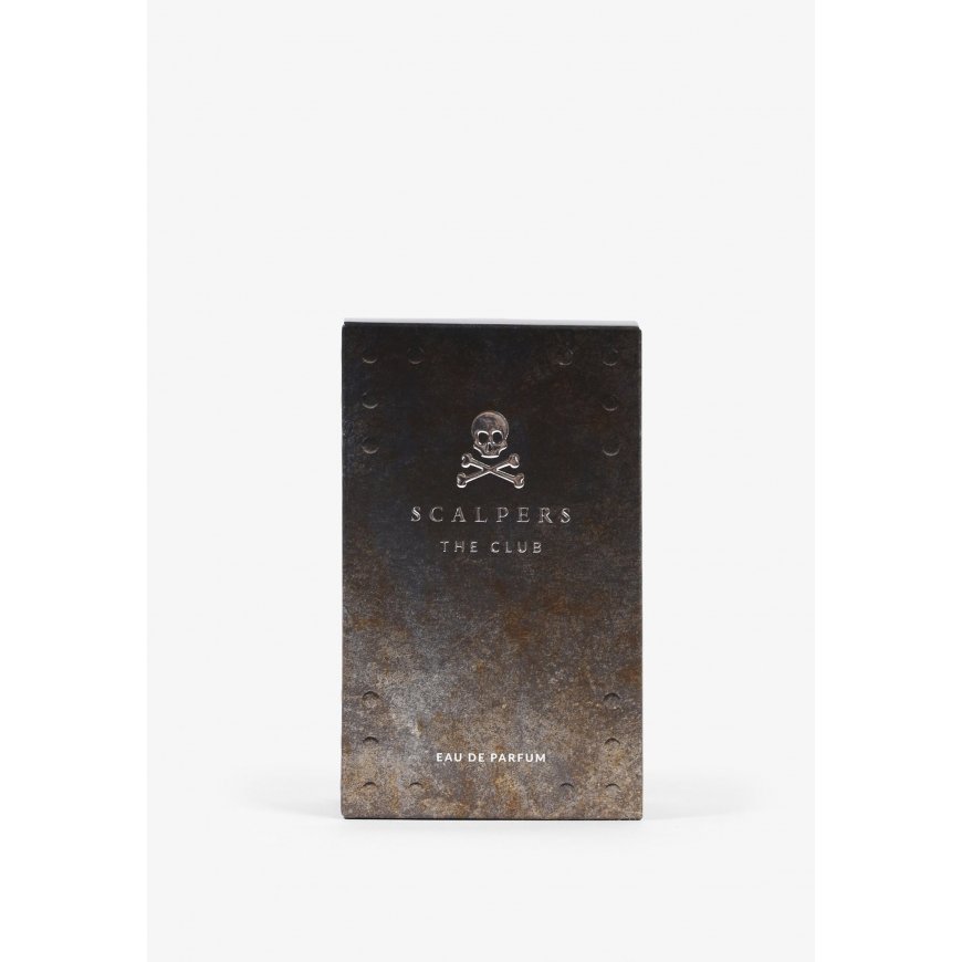 Scalpers The Club 75 ml Vīrieši – 2
