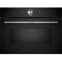 Bosch Serie 8 CMG7361B1 oven 45 L Black Bosch Serie 8 CMG7361B1 oven 45 L Black
