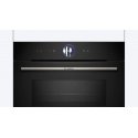 Bosch Serie 8 CMG7361B1 orkaitė 45 L Juoda