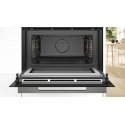 Bosch Serie 8 CMG7361B1 uuni 45 L musta Bosch Serie 8 CMG7361B1 uuni 45 L musta