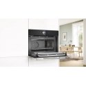 Bosch Serie 8 CMG7361B1 ahi 45 l Must Bosch Serie 8 CMG7361B1 ahi 45 l Must
