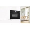 Bosch Serie 8 CMG7361B1 uuni 45 L musta Bosch Serie 8 CMG7361B1 uuni 45 L musta