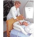 Inflatable head wash pool and shower - set Inflatable head wash pool and shower - set