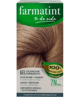 Farmatint 8470001791436 juuksevärv Neutraalne 60 ml