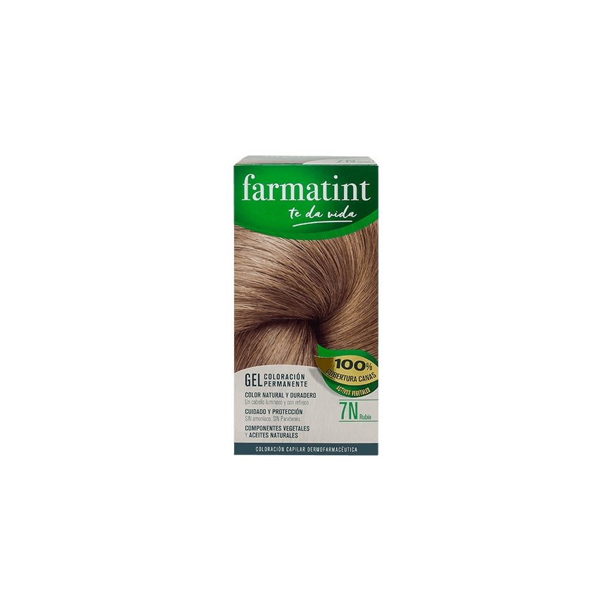 Farmatint 8470001791436 matu krāsa Neitrāls 60 ml