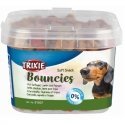 Treats for dogs : Trixie Soft Snack Bouncies 140gr Treats for dogs : Trixie Soft Snack Bouncies 140gr