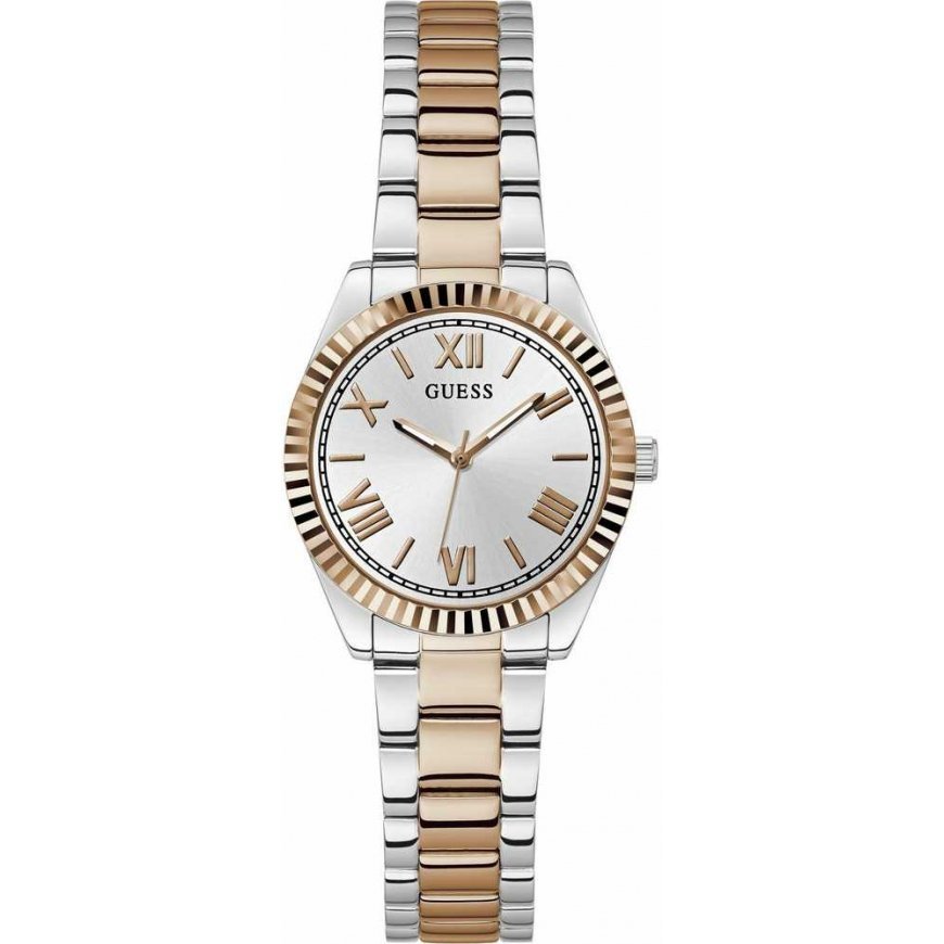 GUESS Watch Watches GUESS LADIES GW0687L3